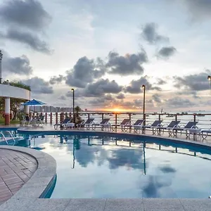 Apartamento Flat Iate Plaza - Fortaleza - Mucuripe - De Iracema, Fortaleza (Ceara)