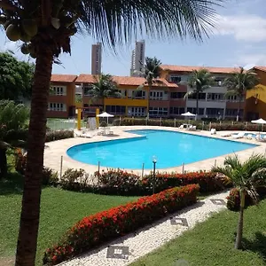 Apartamento Cartier 50m Chico Do Caranguejo, Fortaleza (Ceara)