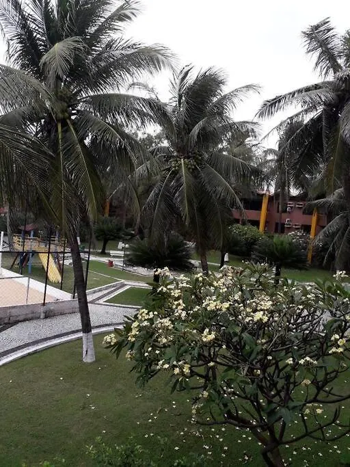 Lindo Apartamento Na Praia Do Futuro Fortaleza  Fortaleza (Ceara)