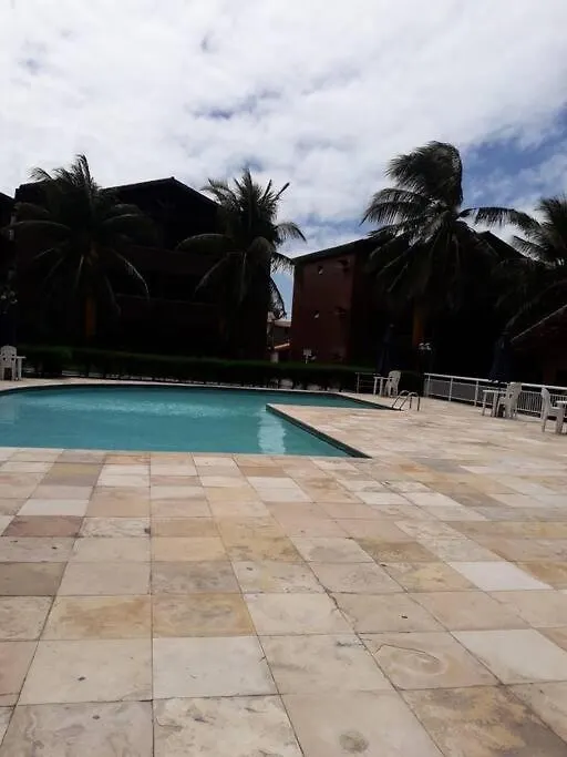 Lindo Apartamento Na Praia Do Futuro Fortaleza