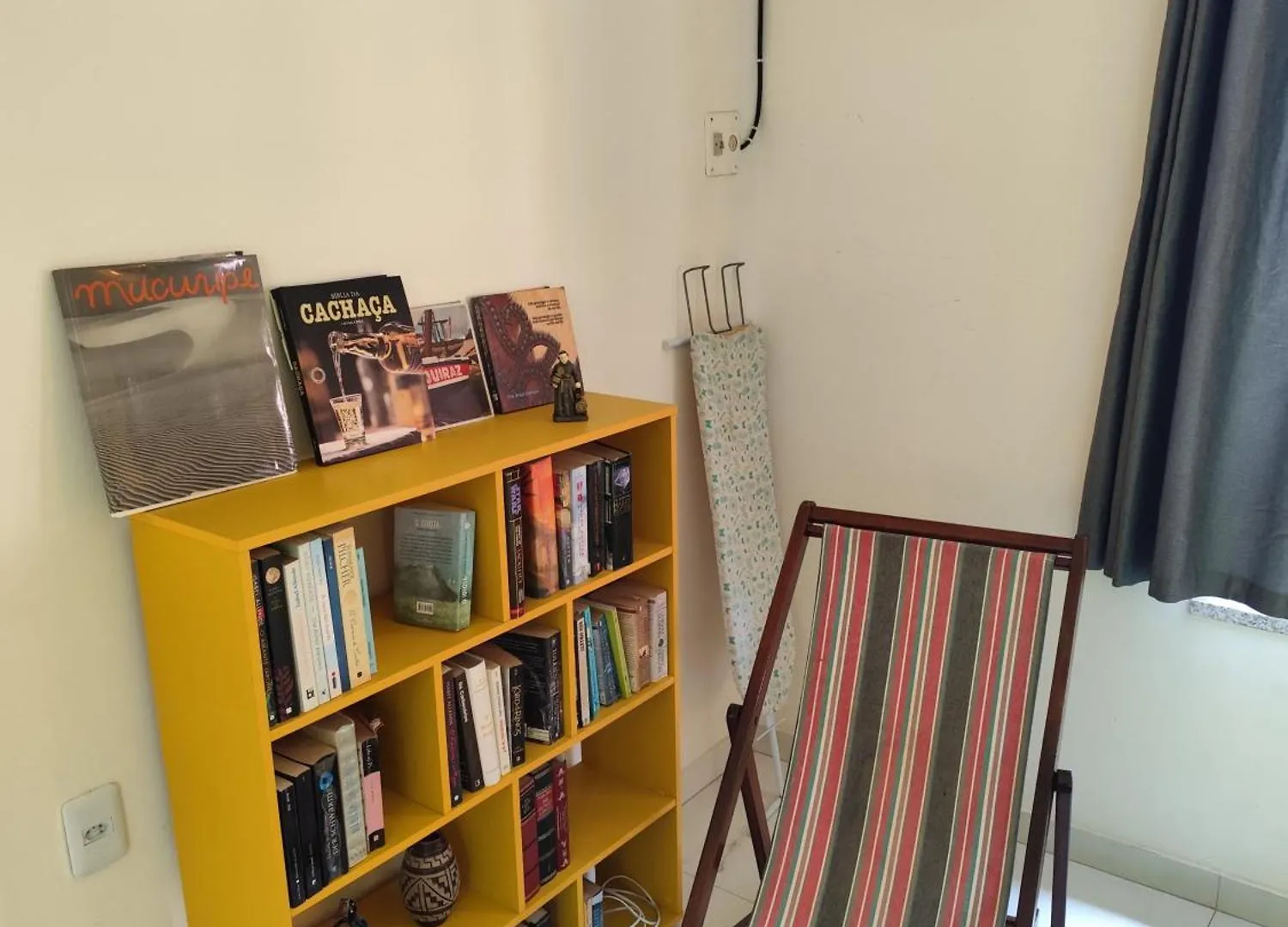 Lindo Apartamento Na Praia Do Futuro Fortaleza  Fortaleza (Ceara)