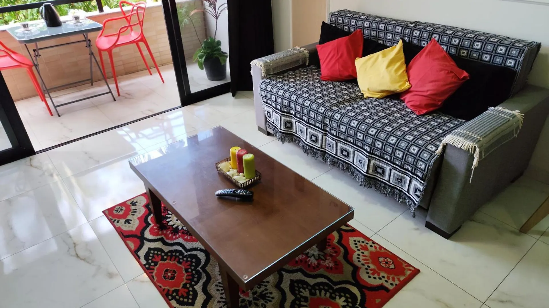 Lindo Apartamento Na Praia Do Futuro Fortaleza   Fortaleza (Ceara)